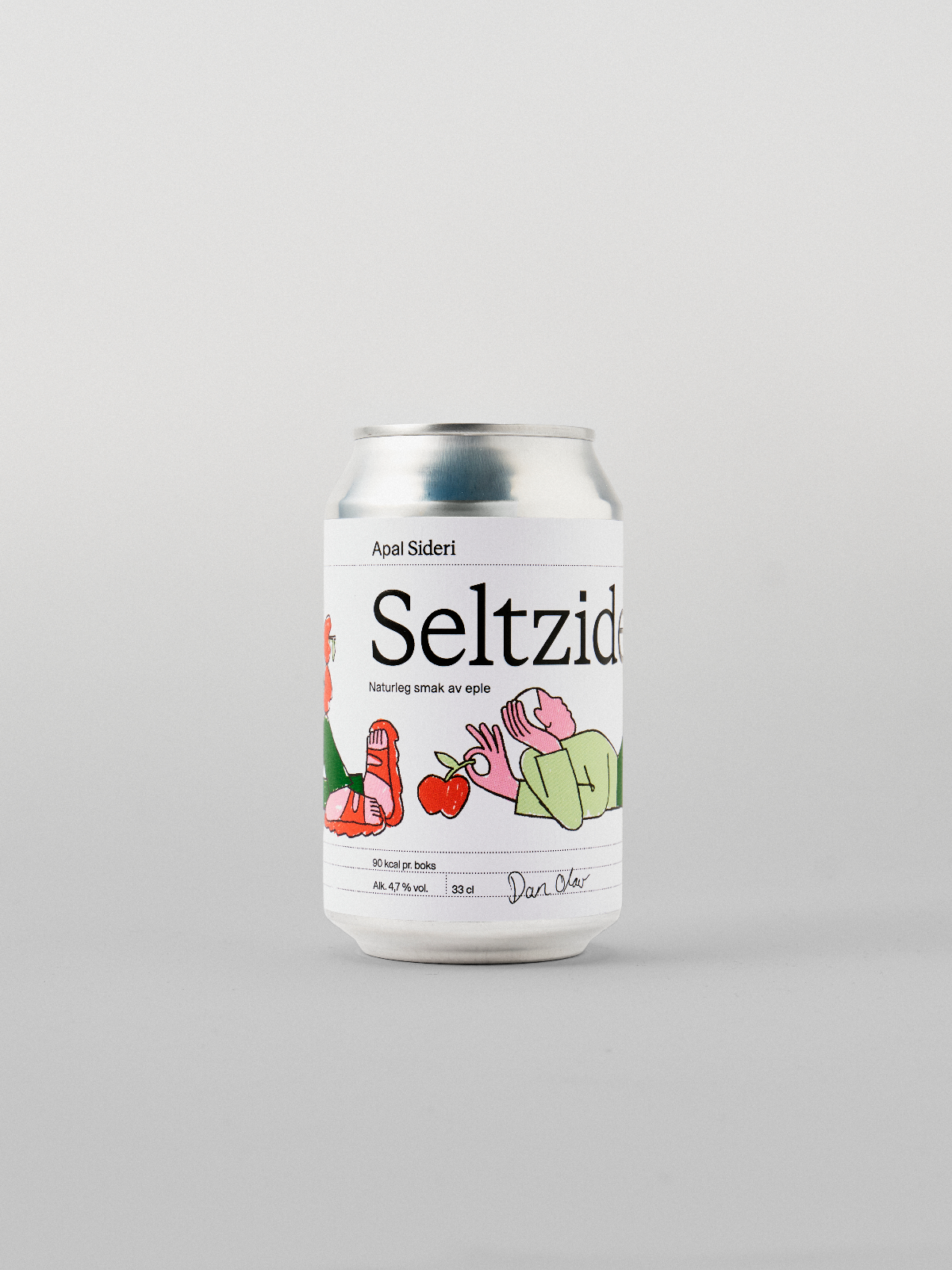 Seltzider Eple